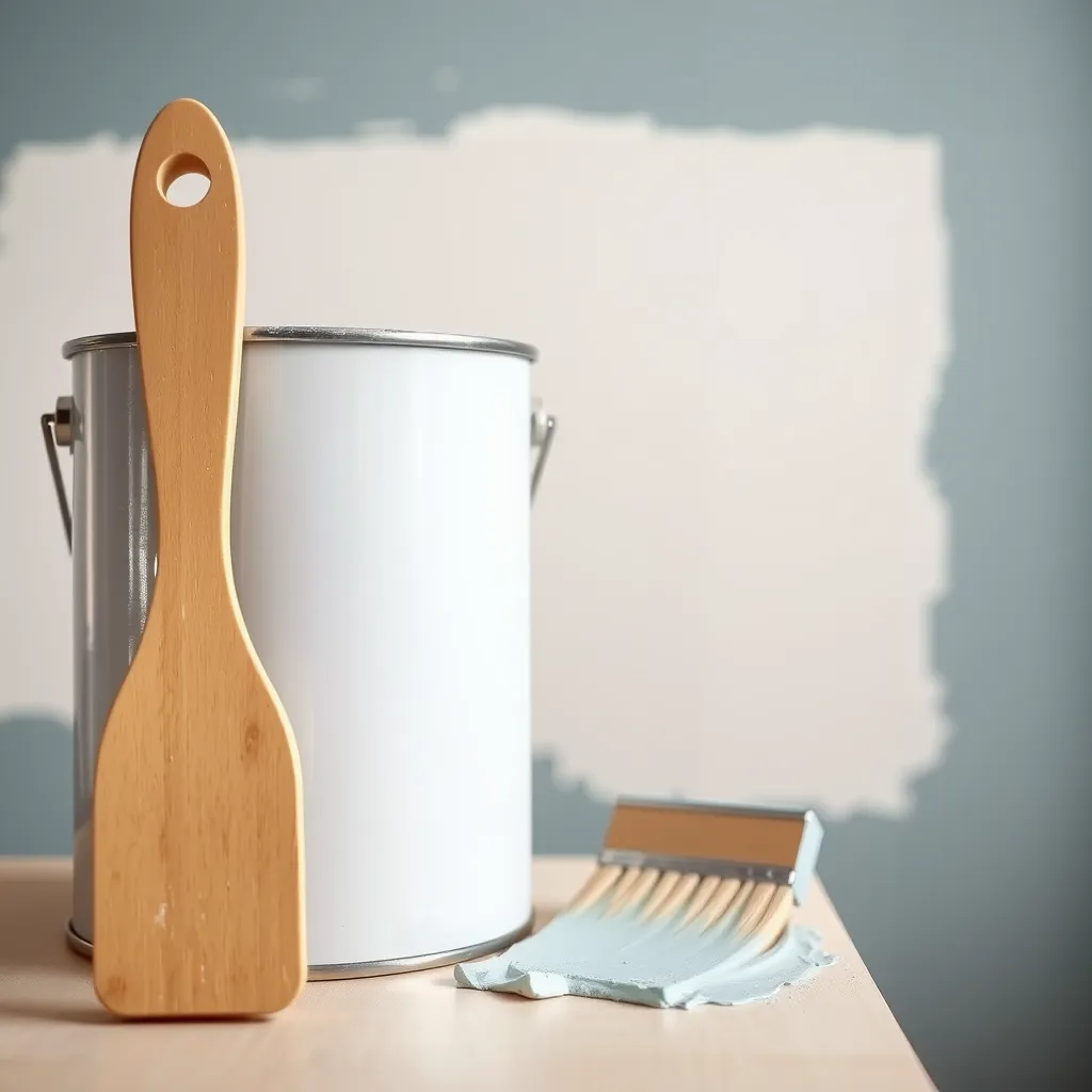 Ile naprawdę kosztuje malowanie pokoju?