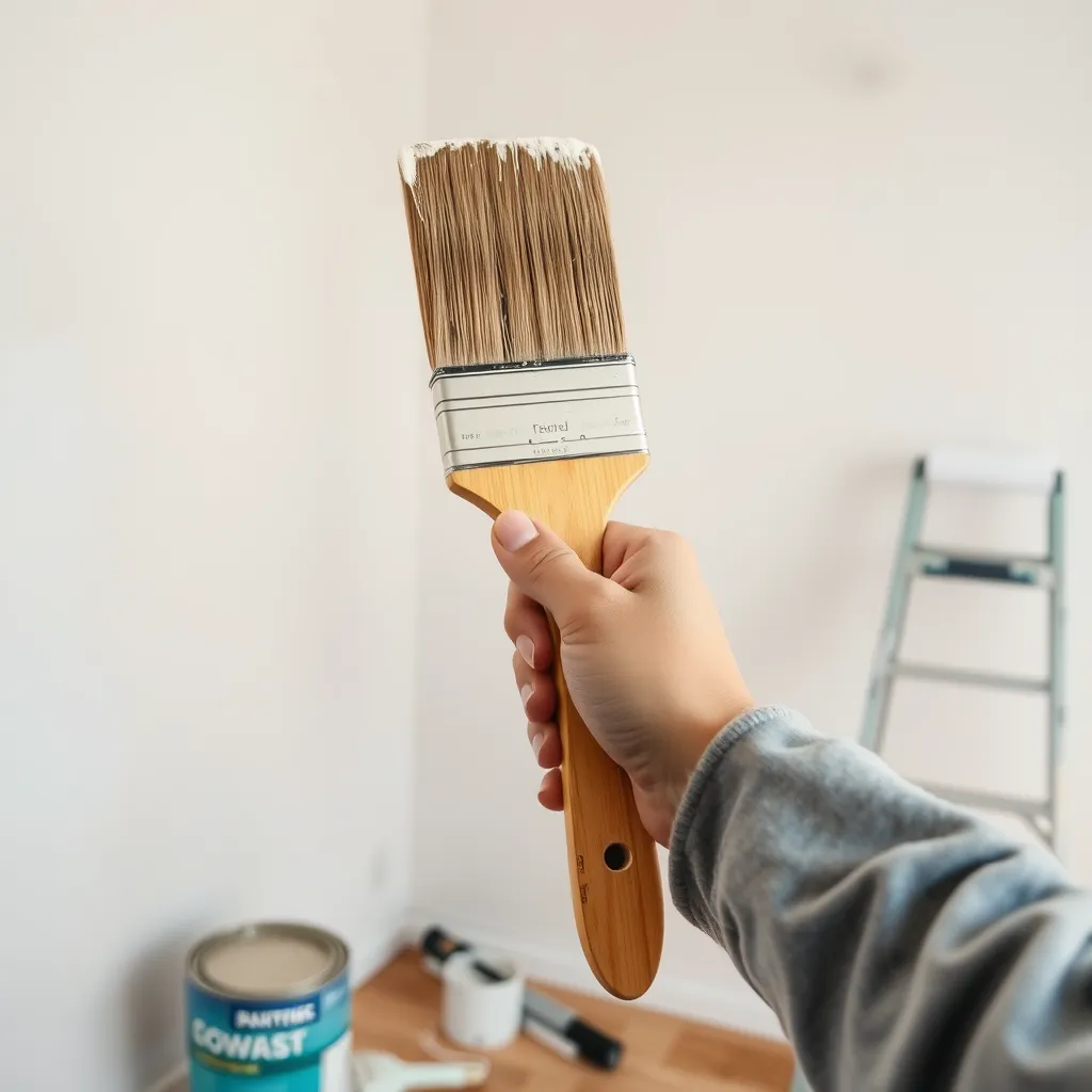 Czy zawsze trzeba gruntować ściany przed malowaniem?