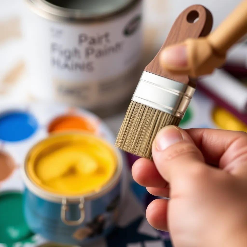 Ile kosztuje metr malowania – porównanie cen