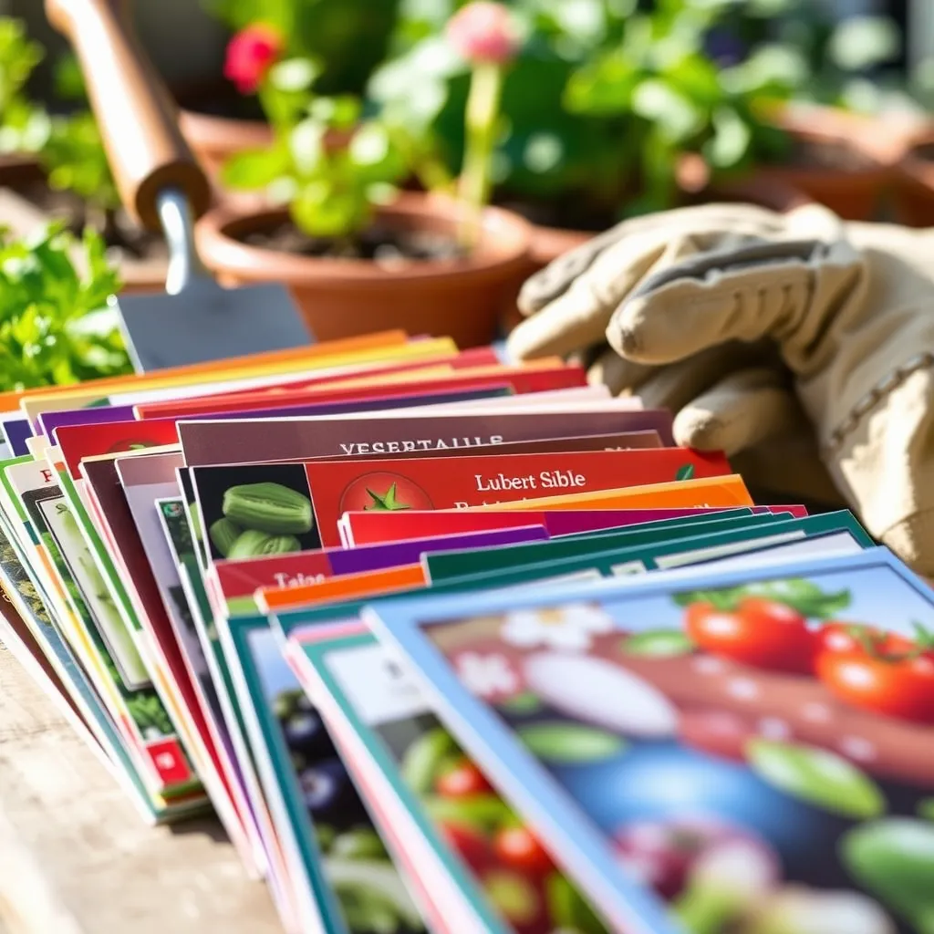 Kalendarz ogrodnika – co i kiedy sadzić?