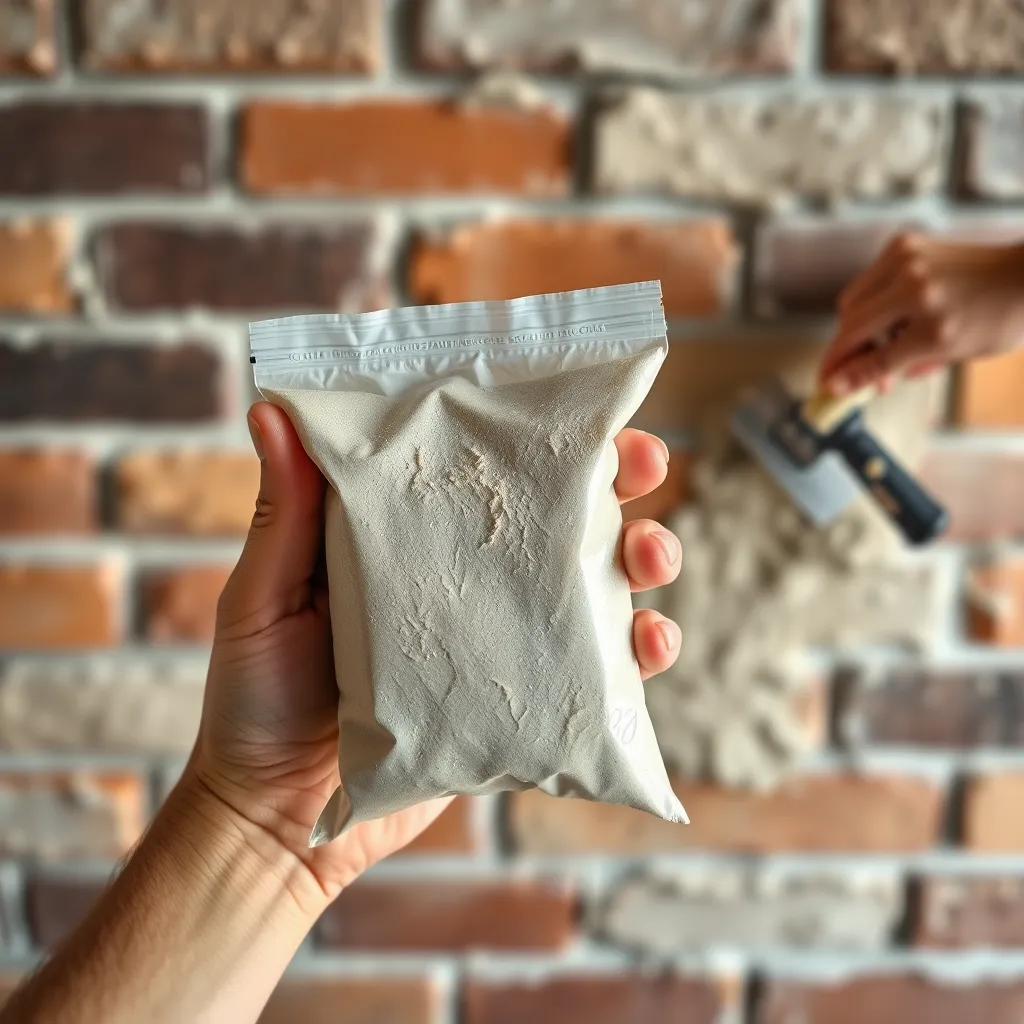 Fugowanie cegły – ile kosztuje za m2