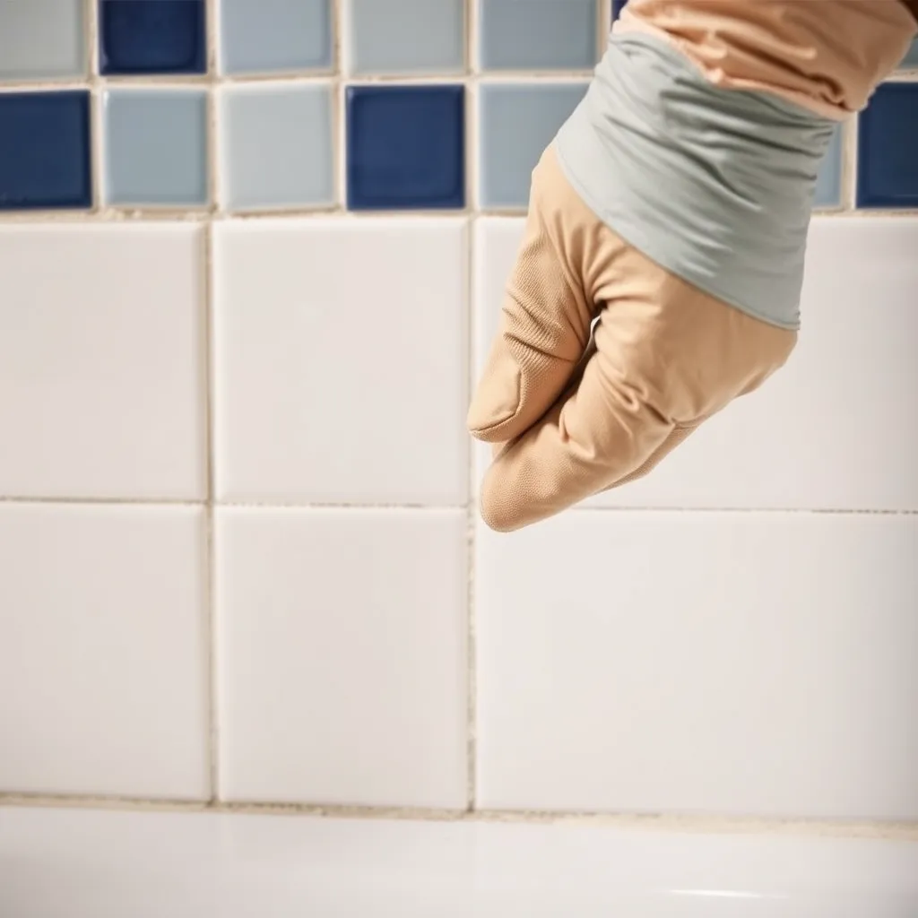 Fugowanie płytek – poradnik krok po kroku