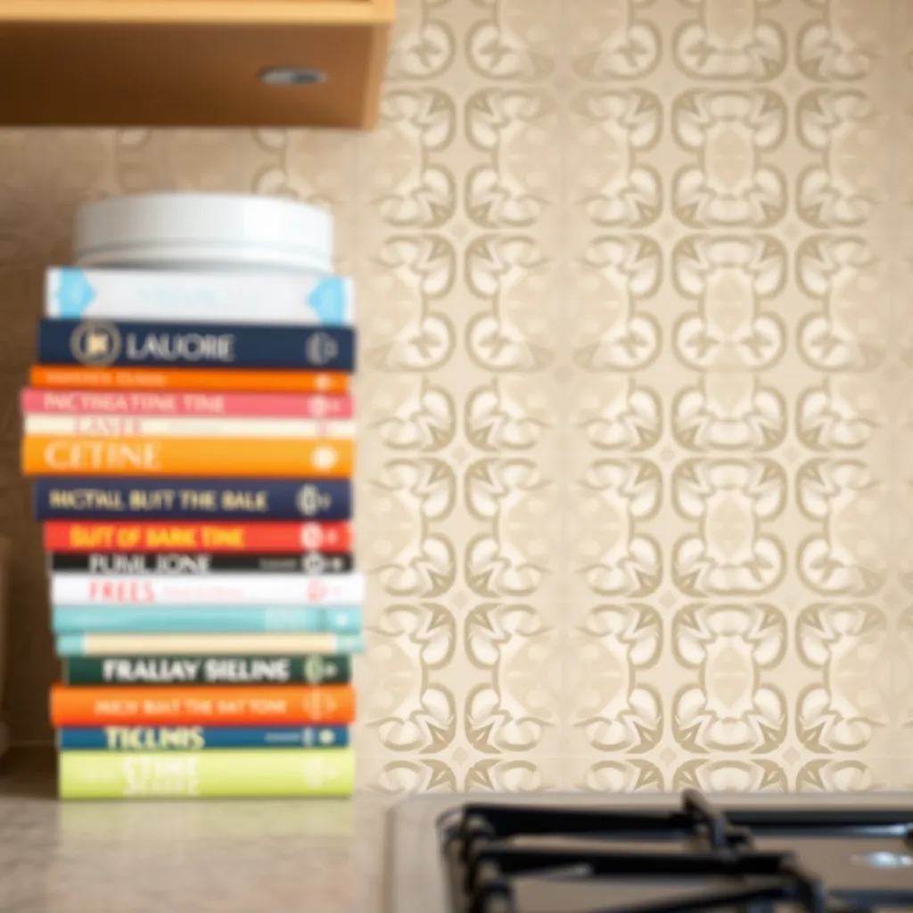 Pomysły na panele do kuchni - praktyczne i stylowe rozwiązania