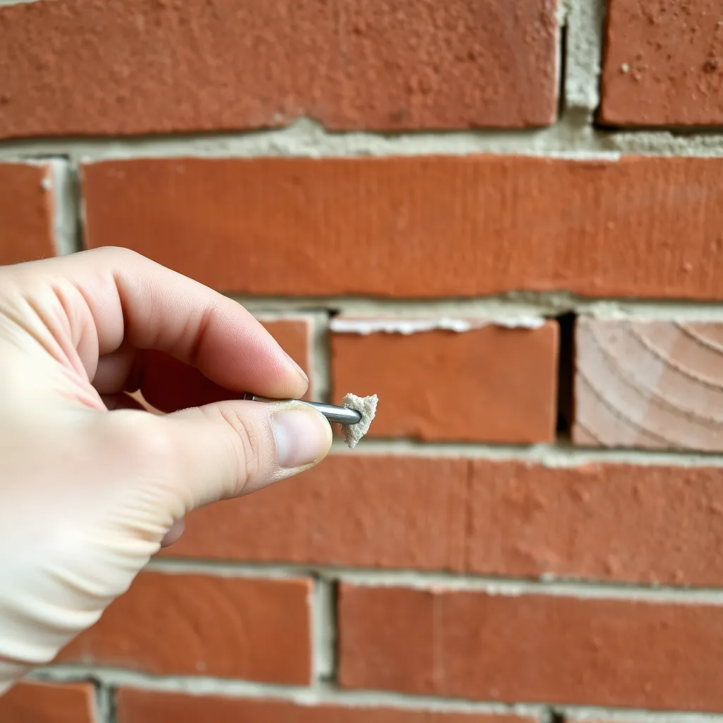 Fugowanie klinkieru – jak to zrobić prawidłowo