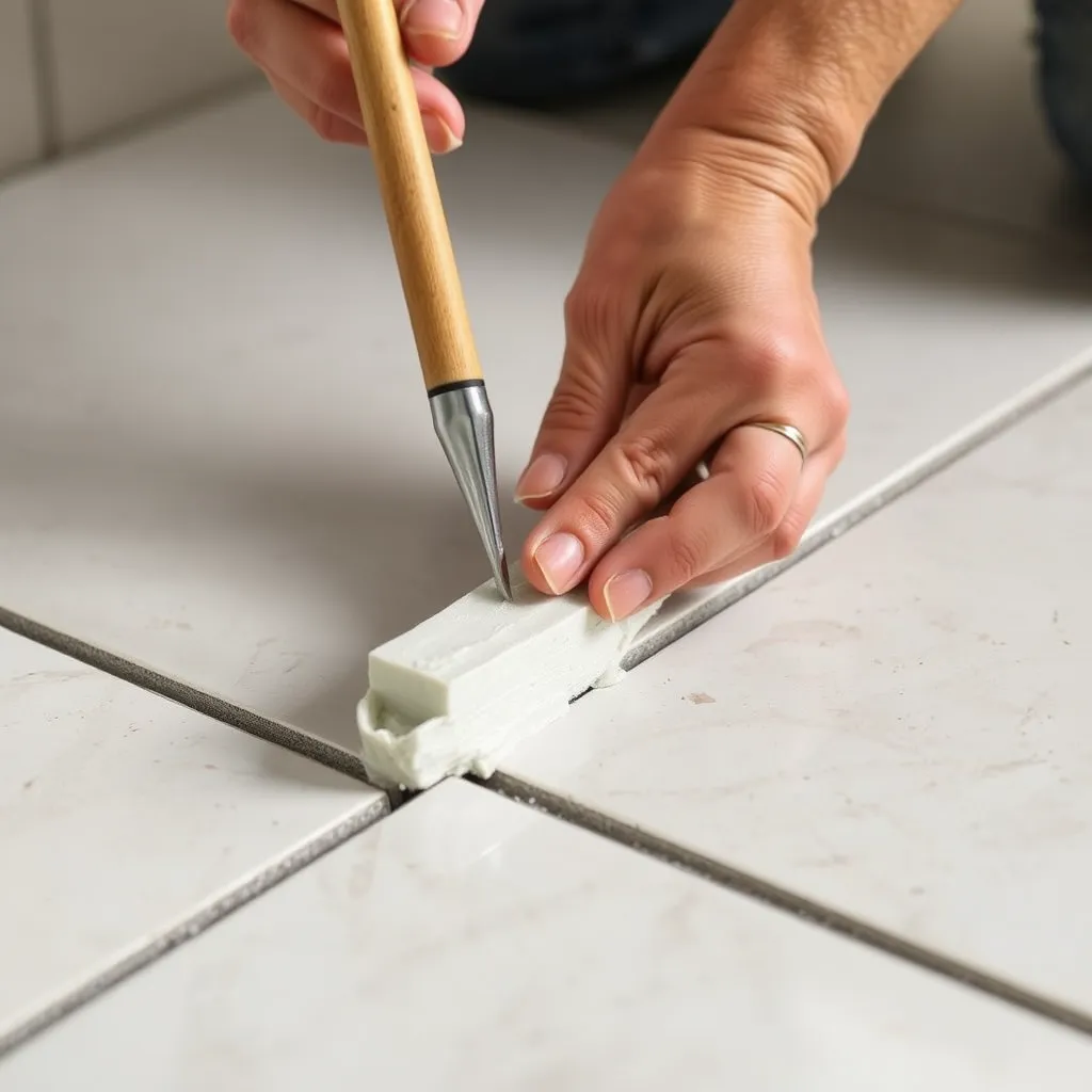 Jak kłaść fugę – porady dla początkujących